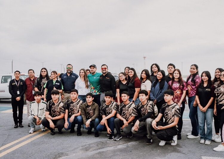 Refuerzan protección de la tortuga lora y turismo responsable en Matamoros