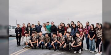 Refuerzan protección de la tortuga lora y turismo responsable en Matamoros