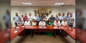 Registra STPST resultados contundentes en inspección y capacitación laboral