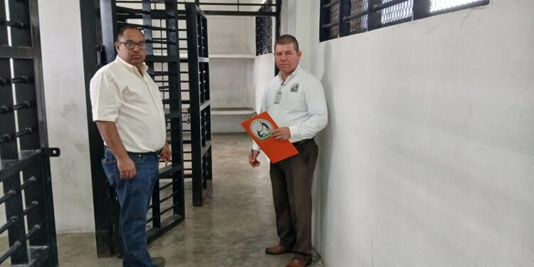 Buscan rescatar el patrimonio turístico en municipios poco visitados de Tamaulipas