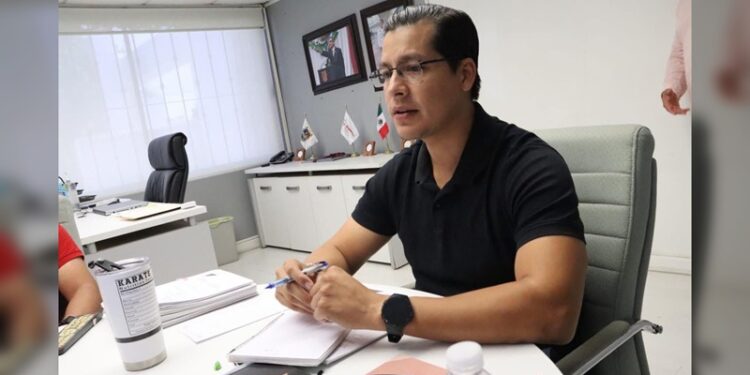 Regresa programa de verano “Visorias para Nuevos Talentos INDE”