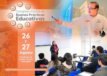 Certifican calidad educativa de la Facultad de Veterinaria de la UAT