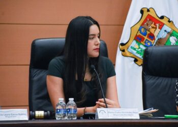 Revela magistrada resistencias a la igualdad en elección judicial de Tamaulipas