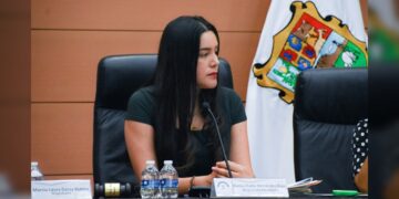 Revela magistrada resistencias a la igualdad en elección judicial de Tamaulipas