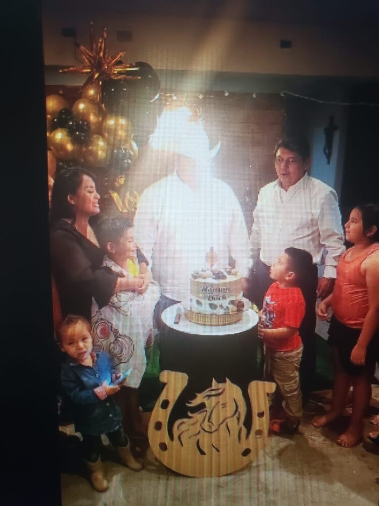 Palmillas estará de fiesta