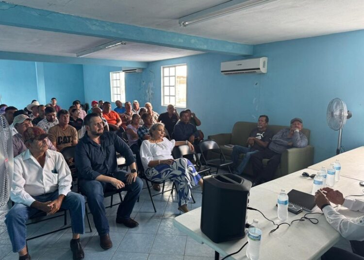 ‘SAAT’: Proyecto prioritario para fortalecer la sostenibilidad pesquera