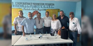 ‘SAAT’: Proyecto prioritario para fortalecer la sostenibilidad pesquera