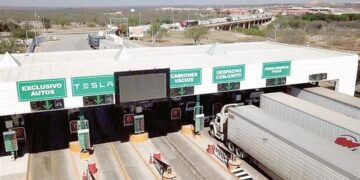 Samuel García ‘obliga’ a cruzar por Colombia; esto es lo que hace