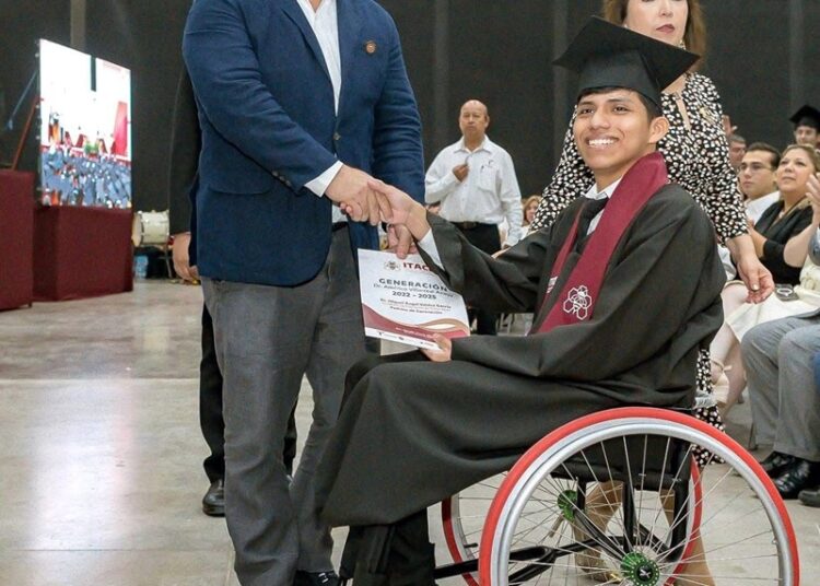 Se prepara ITACE para los retos educativos del futuro