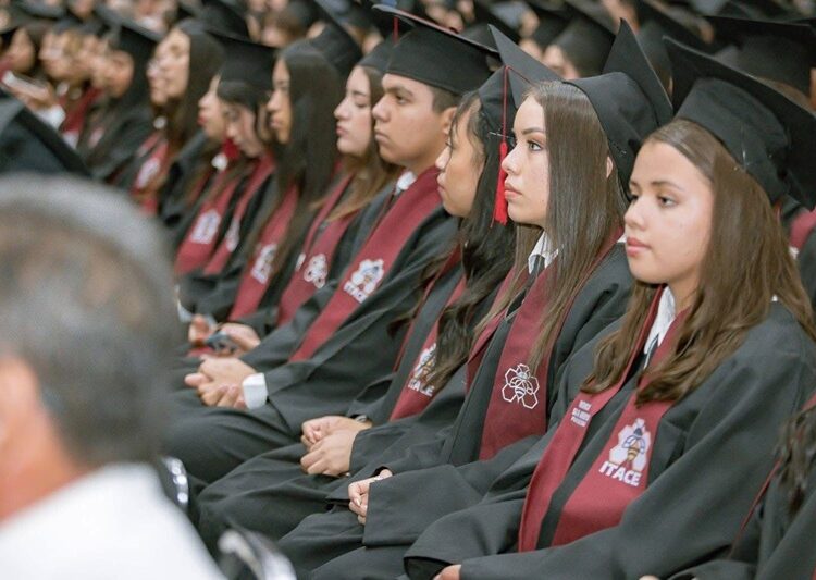 Se prepara ITACE para los retos educativos del futuro