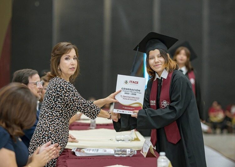 Se prepara ITACE para los retos educativos del futuro