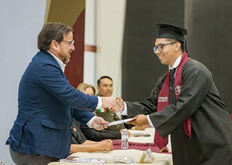 Se prepara ITACE para los retos educativos del futuro