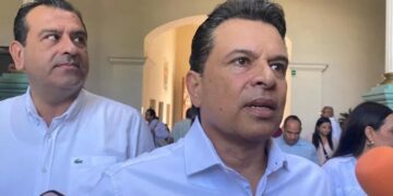 Se regulariza casi al 100% abasto de agua en Victoria