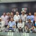 Se reúne secretario de Desarrollo Rural con productores agrícolas