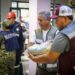 Se suma DIF Tamaulipas a la ayuda humanitaria