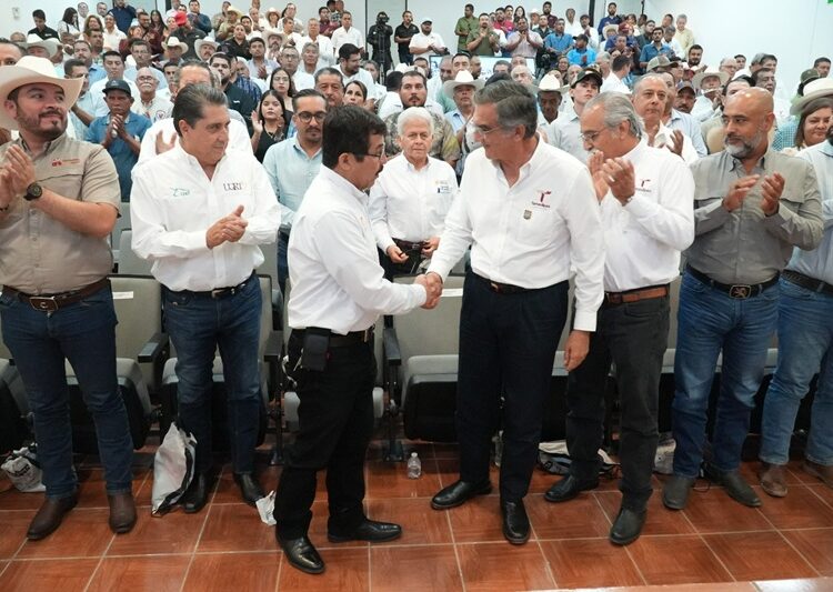 Se suma la UAT a esfuerzos para el control y prevención del gusano barrenador