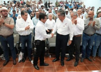 Se suma la UAT a esfuerzos para el control y prevención del gusano barrenador