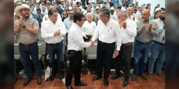 Se suma la UAT a esfuerzos para el control y prevención del gusano barrenador