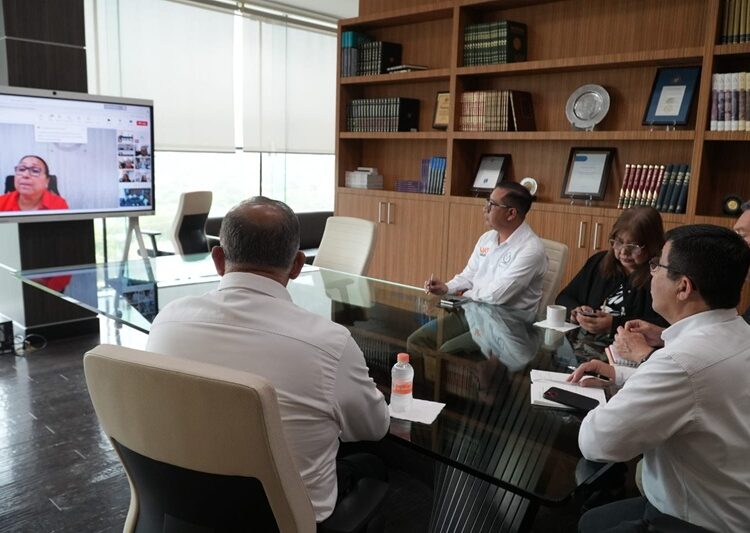 Se suma la UAT a las acciones en apoyo a la población afectada por ‘Barry’