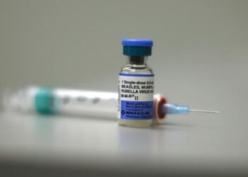 Se ubica Tamaulipas en el Top 5 por contagios de varicela