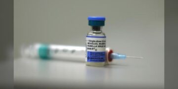 Se ubica Tamaulipas en el Top 5 por contagios de varicela