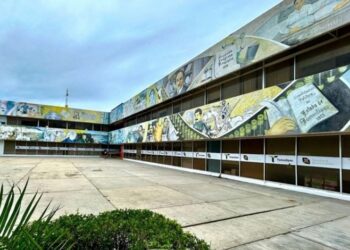 Capitales de Tamaulipas