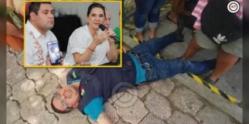 Siguen dando tumbos en prensa de Tampico, una roca en el zapato