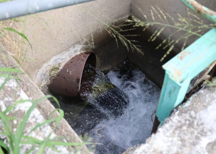 Supervisa alcalde los manantiales de ‘La Peñita’