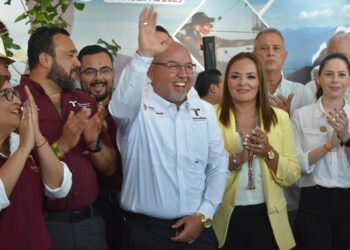 Tamaulipas reafirma su liderazgo Nacional con la Expo Caza y Pesca 2025