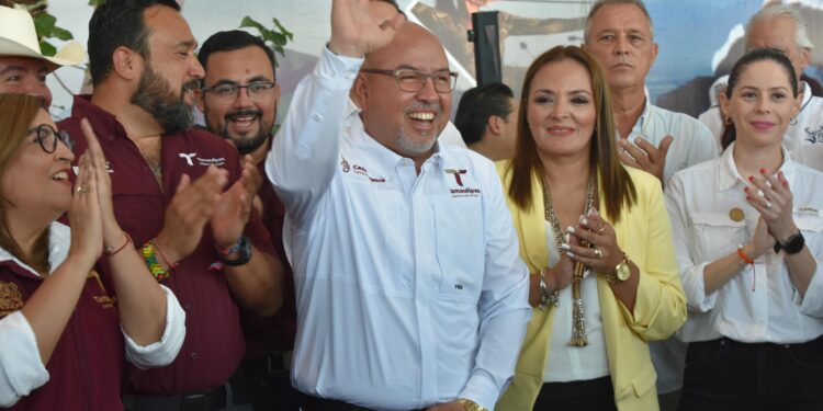 Tamaulipas reafirma su liderazgo Nacional con la Expo Caza y Pesca 2025