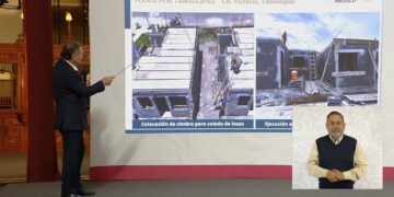 Tamaulipas, en 1.er lugar, en viviendas a entregar por el programa para el Bienestar