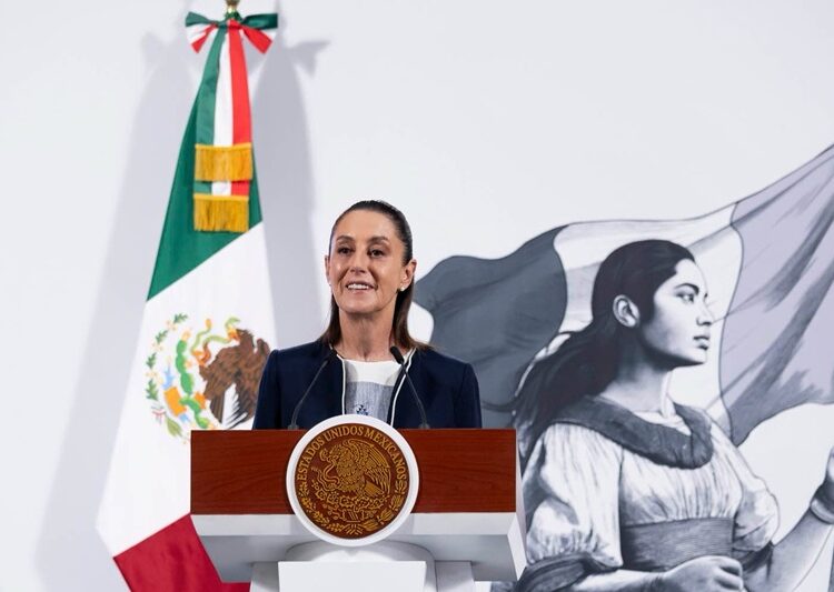 Tamaulipas, en 1.er lugar, en viviendas a entregar por el programa para el Bienestar