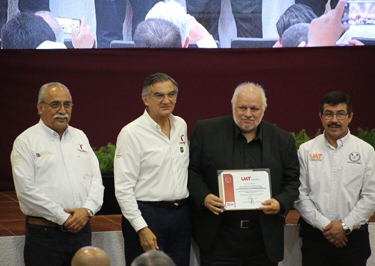 Tamaulipas tiende barrera de contención al gusano barrenador