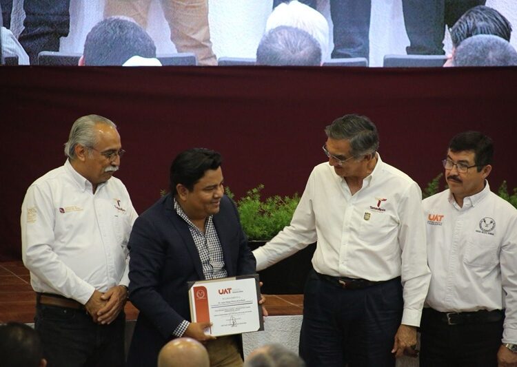 Tamaulipas tiende barrera de contención al gusano barrenador