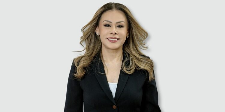 Tribunal Electoral de Tamaulipas desecha impugnación contra Tania