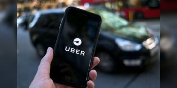 Taxis de plataforma operan con pocos controles en Tamaulipas