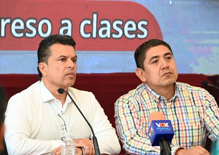 Tendrá Victoria ‘Feria de Regreso a Clases’ en apoyo a 122 mil alumnos