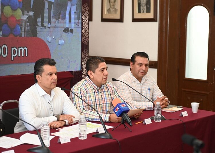 Tendrá Victoria ‘Feria de Regreso a Clases’ en apoyo a 122 mil alumnos