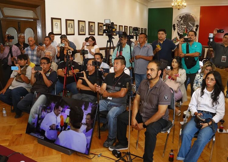 Tendrá Victoria ‘Feria de Regreso a Clases’ en apoyo a 122 mil alumnos