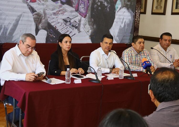 Tendrá Victoria ‘Feria de Regreso a Clases’ en apoyo a 122 mil alumnos