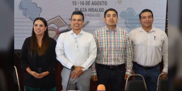 Tendrá Victoria ‘Feria de Regreso a Clases’ en apoyo a 122 mil alumnos