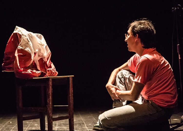 Todo listo para el inicio del ‘Festival de Monólogos’ en NLD