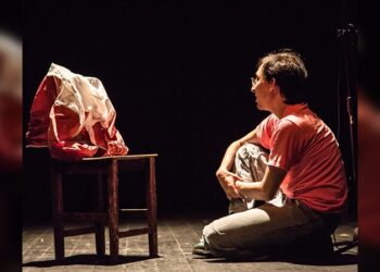 Todo listo para el inicio del ‘Festival de Monólogos’ en NLD