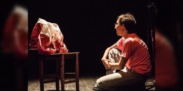 Todo listo para el inicio del ‘Festival de Monólogos’ en NLD