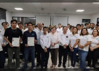 UT Altamira impulsa talento técnico con certificación nacional en instalaciones eléctricas
