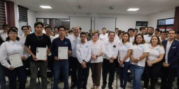 UT Altamira impulsa talento técnico con certificación nacional en instalaciones eléctricas