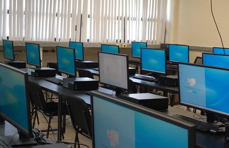 Capacitan a sector de la construcción en seguridad laboral con enfoque preventivo