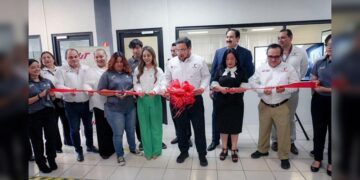 Capacitan a sector de la construcción en seguridad laboral con enfoque preventivo