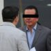 Vinculan a proceso a Enrique Rivas Cuellar