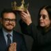 Aleks Syntek desata polémica por imagen de Ozzy Osbourne hecha con IA